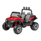 Ferngesteuerte Modelle Peg-Perego Polaris Ranger RZR 900 Gebrauch Und Wartung