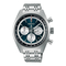 Uhren Seiko Prospex Speedtimer Chronograph SRQ053J1 Anleitung