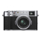 FujiFilm X100V - Handbuch Digitalkamera