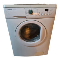 Zanker EF 4242 Gebrauchsanweisung