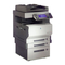 Drucker Konica Minolta c450 Bedienungsanleitung