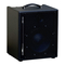 AER amp two