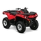 Quads & ATV can-am OUTLANDER 800R 2012 Bedienungsanleitung