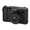 Kameras FujiFilm X100V Bedienungsanleitung