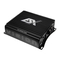 Verstärker ESX Vision VX3000 PRO Benutzerhandbuch
