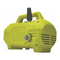 SunJoe SPX2100HH-SJG - 13A Elektrischer Hochdruckreiniger Handbuch