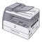 All-in-One-Drucker Canon iR1022 Series Benutzerhandbuch