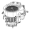Motoren AL-KO Pro 700 V2 Betriebsanleitung