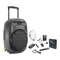 Lautsprecher Ibiza sound PORT12VHF-MKII-TWS Bedienungsanleitung