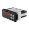 Novus N322S - Temperaturregler-Handbuch