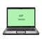 HP Pavilion dv6000 Einrichtungsanleitung