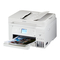 Epson ET-3760, ET-4760 - Multifunktionsdrucker Kurzanleitung zur Installation