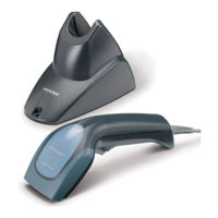 Datalogic Heron D110 Kurzanleitung