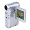 Camcorder Samsung VP-M102 Bedienungsanleitung