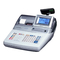 Registrierkassen Casio TE-3000S Bedienungsanleitung