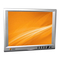 Monitore Eneo VMC-8LCD-CP01B Montage- Und Betriebsanleitung
