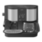 Kaffeemaschinen Krups 874 CafePresso Crematic Gebrauchsanweisung