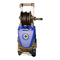 Hochdruckreiniger Lux Tools HD-170/2500 Bedienungsanleitung