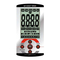 Fitness-Ausrüstung BH Fitness R350 Monitor Betriebsanleitung
