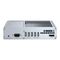 Extender G&D VisionXS-IP-F-DP-UHR Installation Und Bedienung