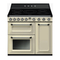 Herde Smeg TR93IP2 Bedienungshandbuch