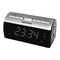 Radiowecker & Uhrenradios Terris rw 113 Bedienungsanleitung