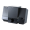 Lautsprecher-Systeme Sony SRS-DF30 Bedienungsanleitung