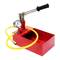 Pumpen WilTec 51722 Bedienungsanleitung