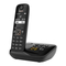 Telefone Gigaset allrounder Bedienungsanleitung