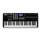 Studio & Recording Akai MPK49 Kurzanleitung