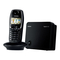 Schnurlose Festnetztelefone Siemens Gigaset SL100 colour Bedienungsanleitung