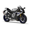Motorräder Yamaha YZF-R1 Bedienungsanleitung
