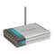 Netzwerkhardware D-Link DWL-2100AP Benutzerhandbuch