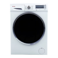 Sharp ES-FD8145W5-DE Bedienungsanleitung