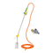 Garten und Gartentechnik Gloria THERMOFLAMMBIO PROFESSIONAL Betriebsanleitung