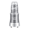 Mixer Silvercrest XJ-13409 Anleitung