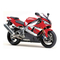 Motorräder Yamaha YZF-R1 Bedienungsanleitung