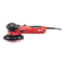 Schleifmaschinen Hilti DGH 130 Bedienungsanleitung