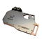 Kühler Watercool HEATKILLER GPU-X3 570 V2 LT Montageanleitung