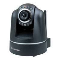 Maginon IPC-10 AC Bedienungsanleitung