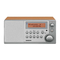 Radios Sangean DDR-31BT Bedienungsanleitung