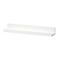 Regale und Aufbewahrungen IKEA MOSSLANDA AA-1416384-7 Bedienungsanleitung