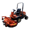 Traktoren Kubota F2880 Montageanleitung