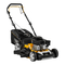 Rasenmäher Texas A/S Smart 5110TR/W Bedienungsanleitung