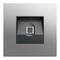 Gira System 106 Fingerprint Modul 5551 Handbuch