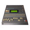 Mischpulte Yamaha Programmable Mixer 01 Kurzanleitung
