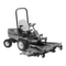 Rasenmäher Toro Groundsmaster 220 D Bedienungsanleitung
