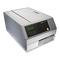 Drucker Intermec EasyCoder PX6i FingerPrint Kurzanleitung