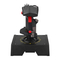 Fernbedienungen Saitek X-65F Pro Flight Combat Control System Handbuch