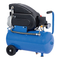 Luftkompressoren Okay Power 52572.01 Gebrauchsanweisung